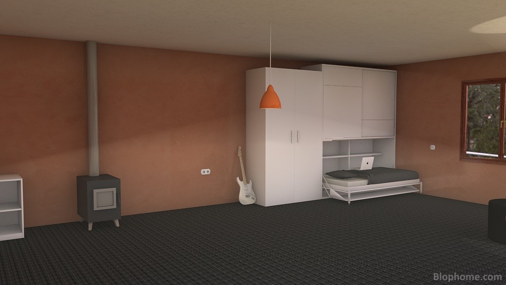 cuarto sabri - 2