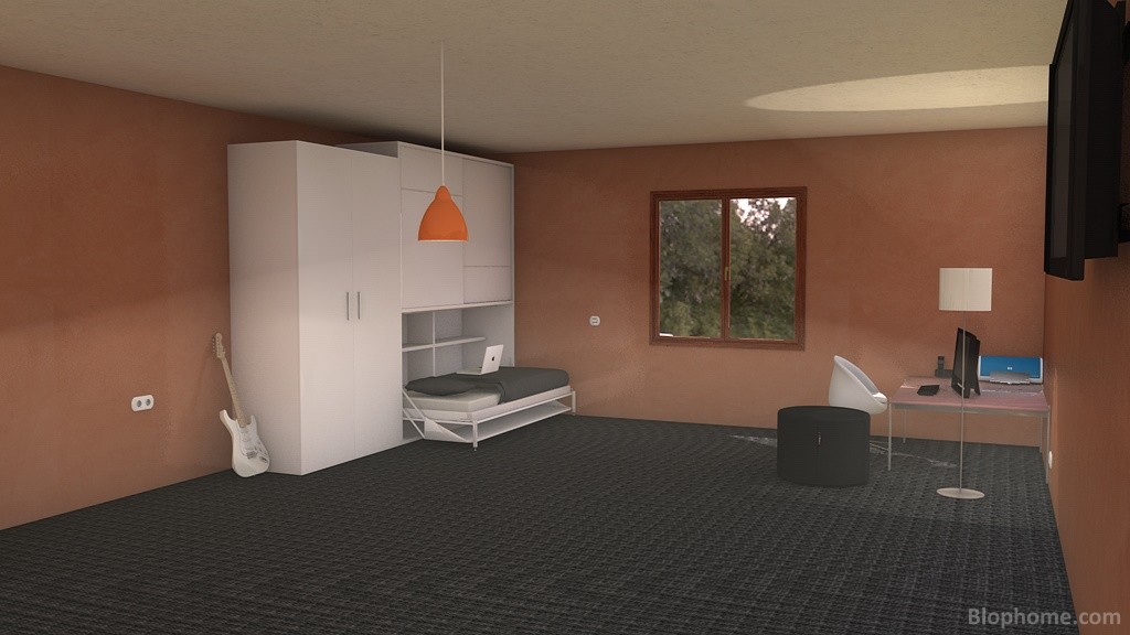 cuarto sabri - 3