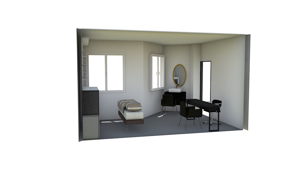 cabina