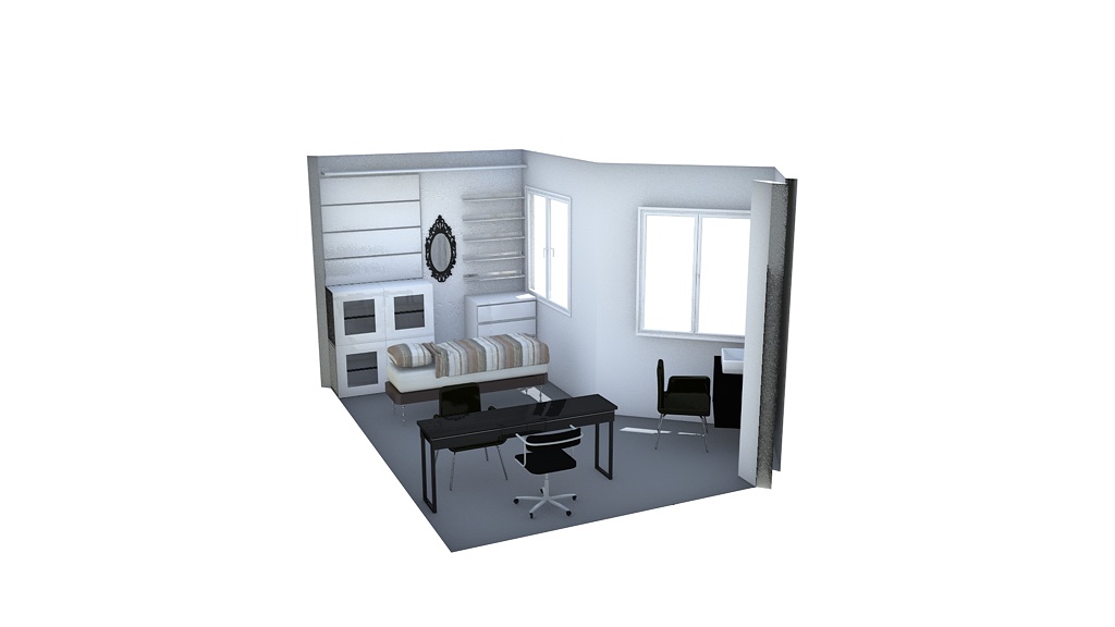 cabina - 1