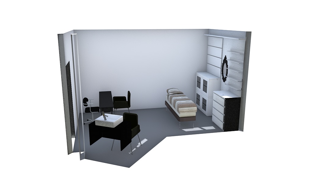 cabina - 2