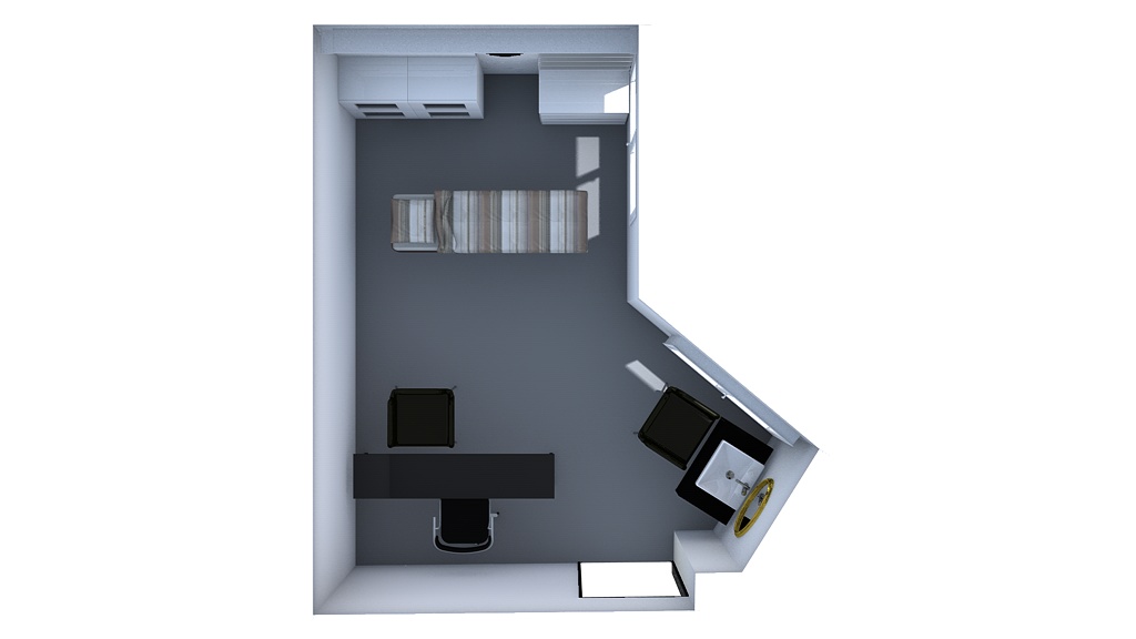cabina - 3