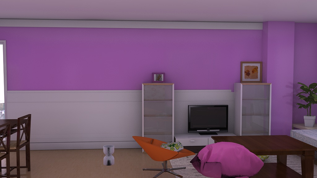 salon - 9