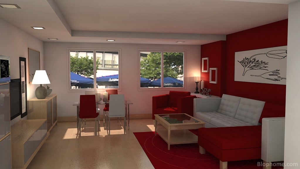 Salon Claudia