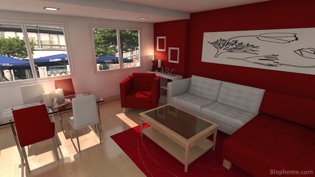 Salon Claudia - 1