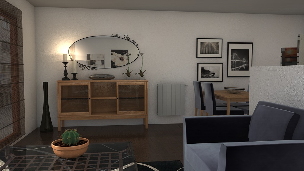 Salon Ana - 2