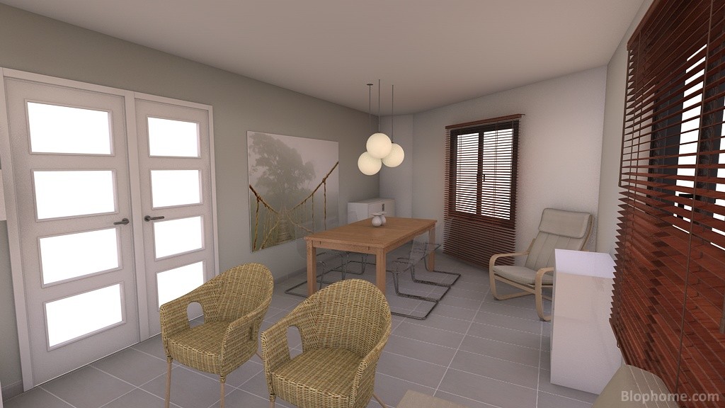 salon