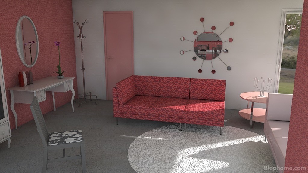 comedor-pink - 1