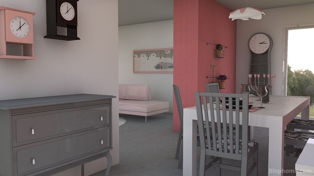 comedor-pink - 4