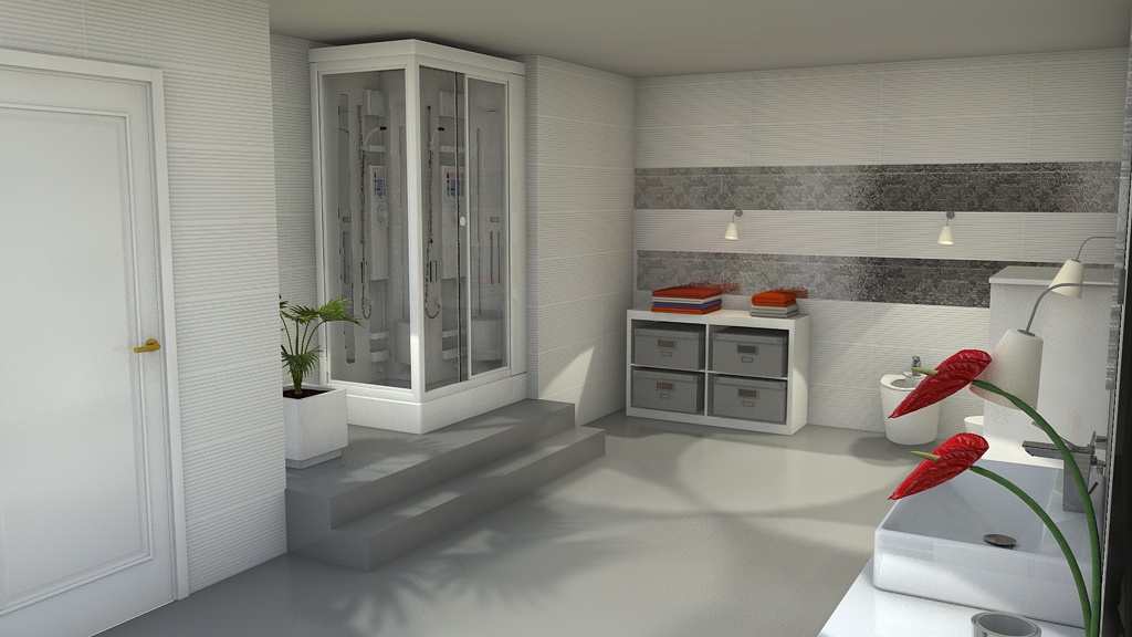 baño - 3