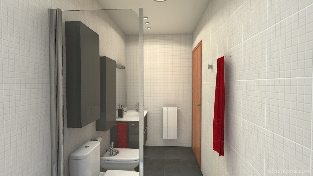 baño blan-gris - 4