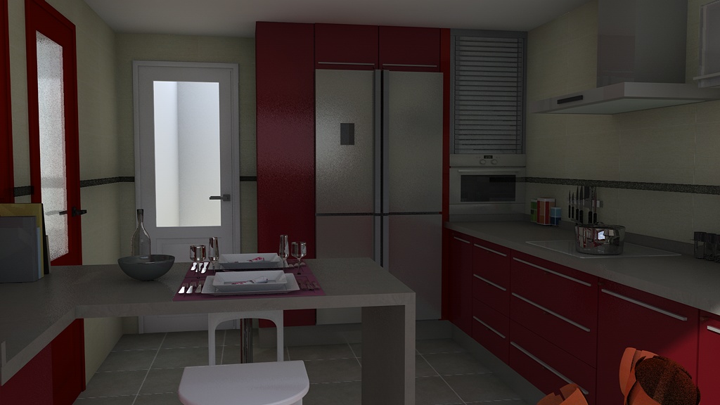 COCINA - 1