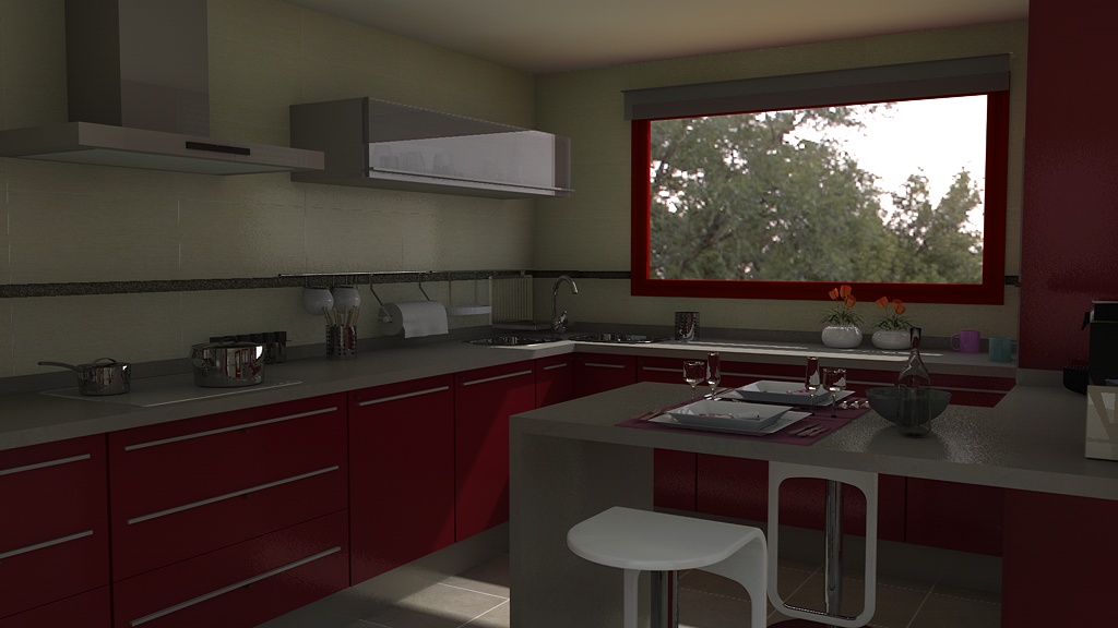COCINA