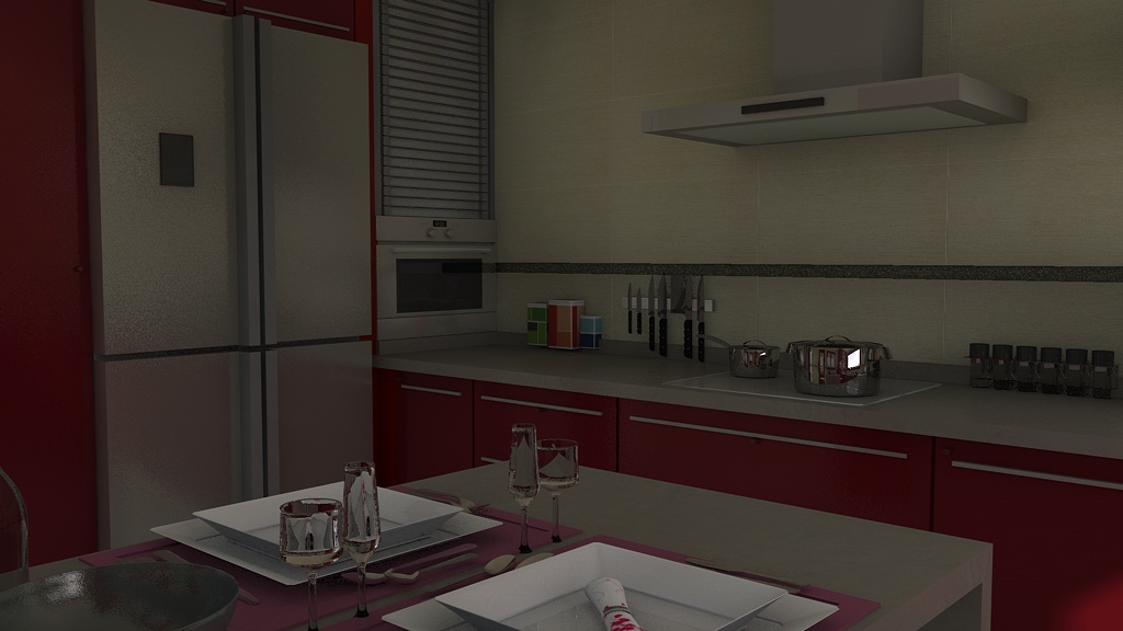 COCINA - 3