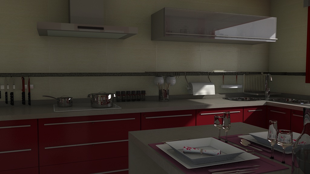 COCINA - 4