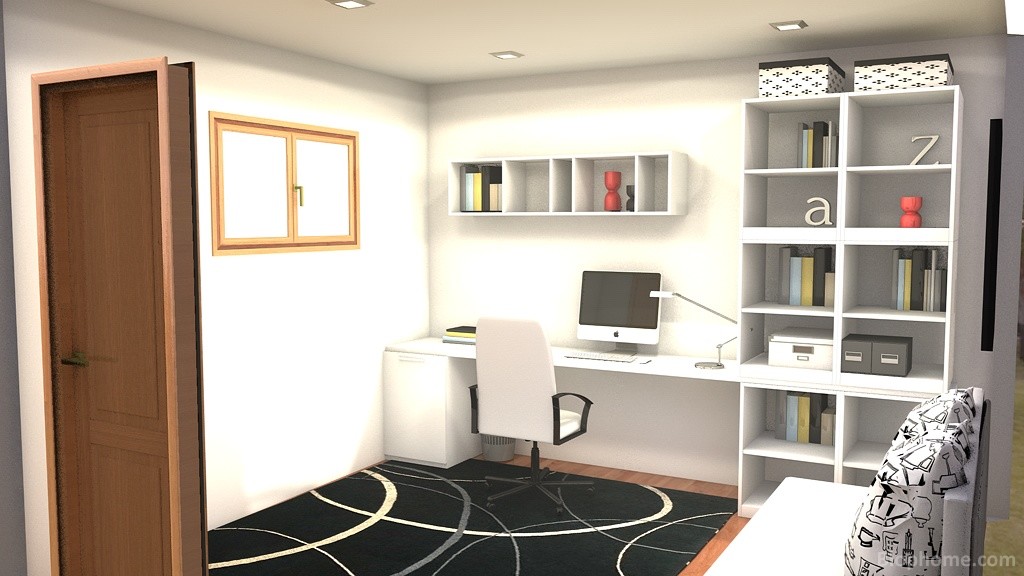 Estudio - 1