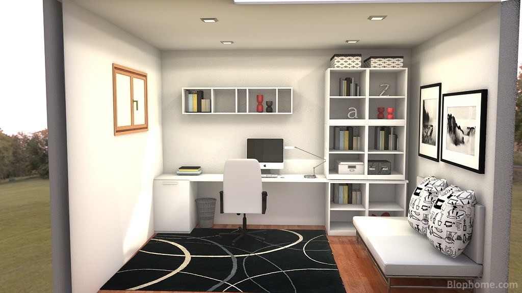 Estudio - 3