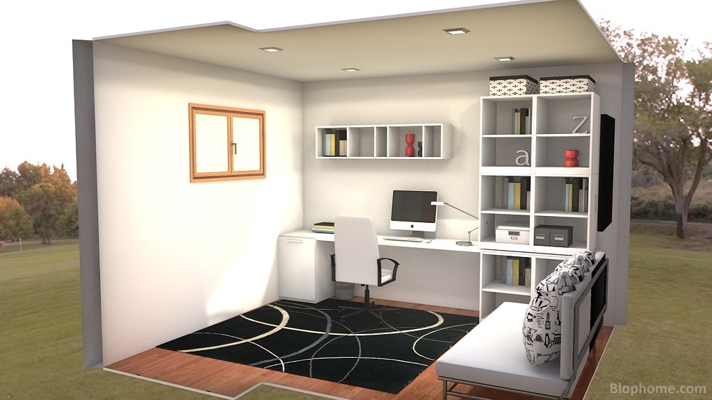 Estudio - 4