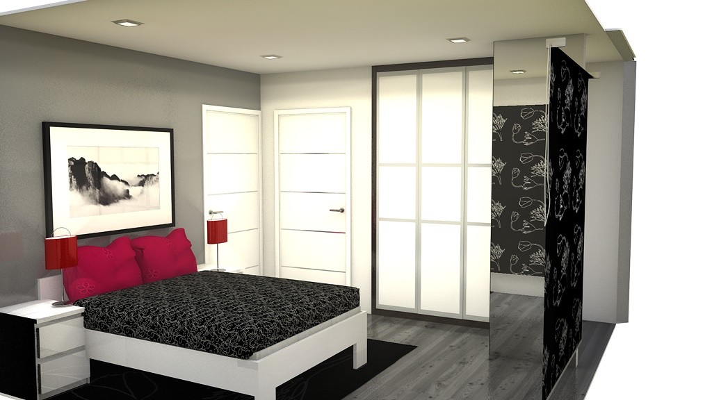 Dormitorio Bea - 2