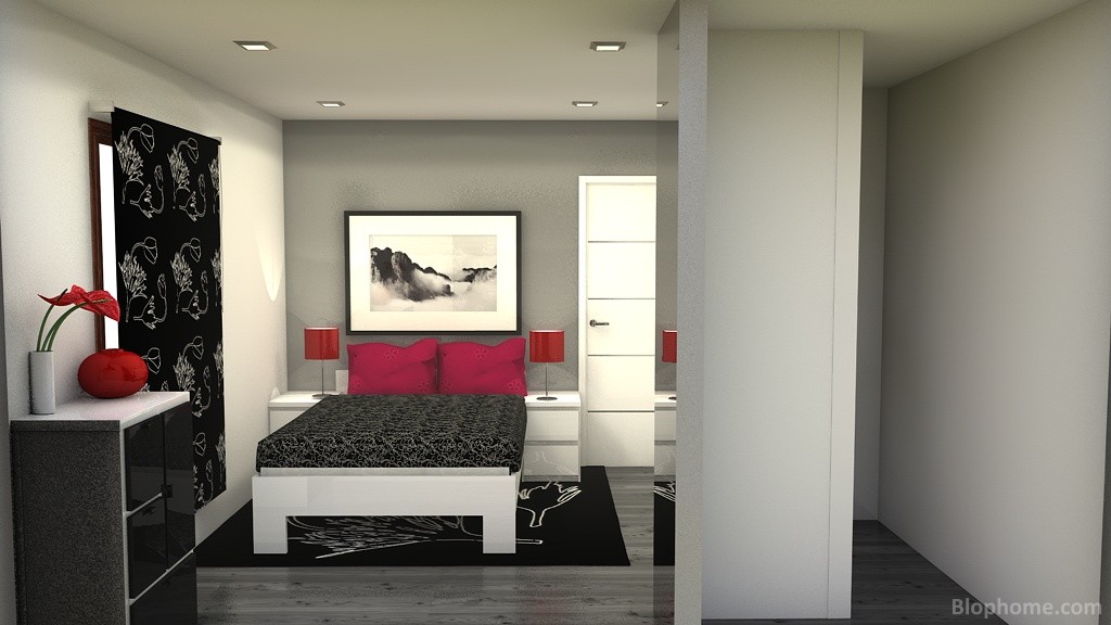 Dormitorio Bea - 3