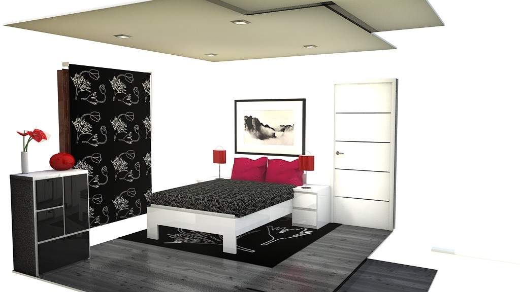 Dormitorio Bea - 4