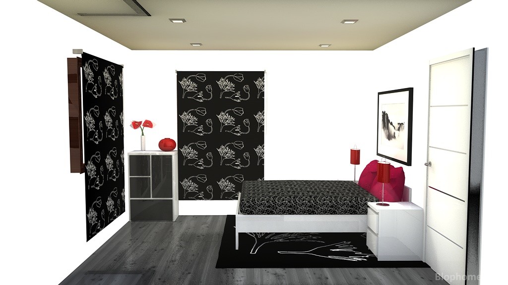 Dormitorio Bea - 5