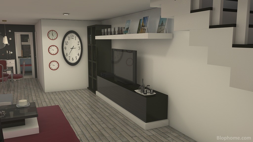 Uni Planta - 10