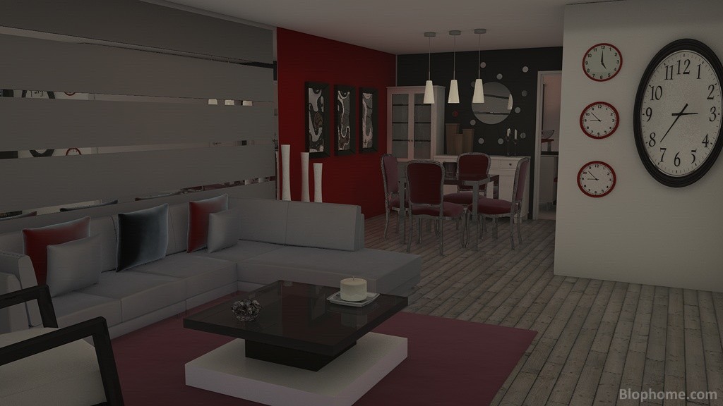 Uni Planta - 12