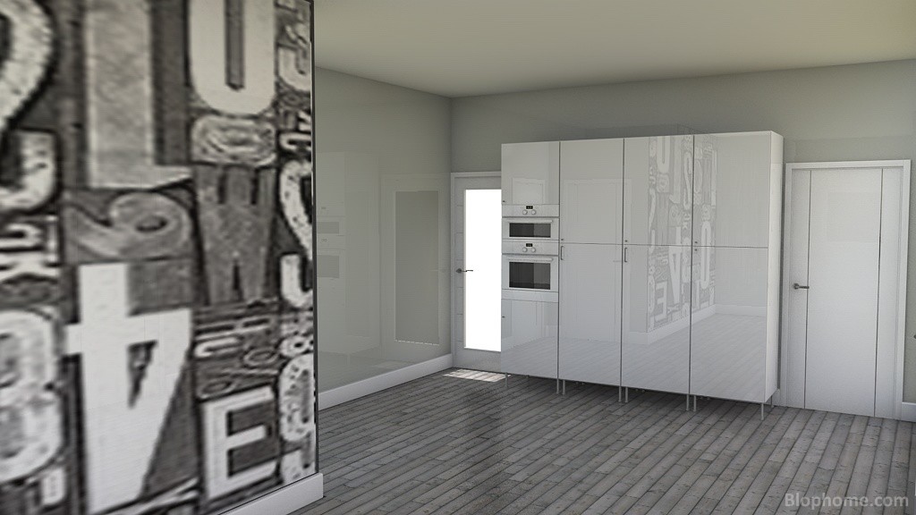 COCINA