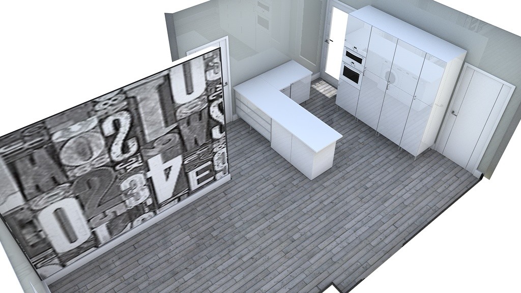 COCINA - 1