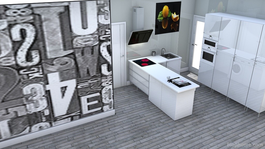 COCINA - 3