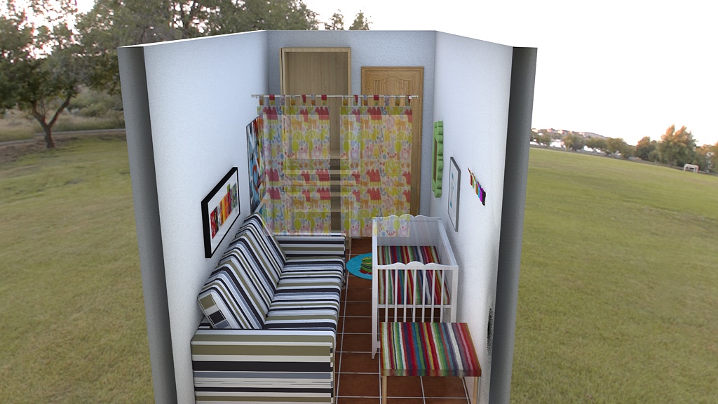 cuna sofa - 4