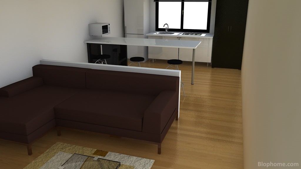 Depto - 4
