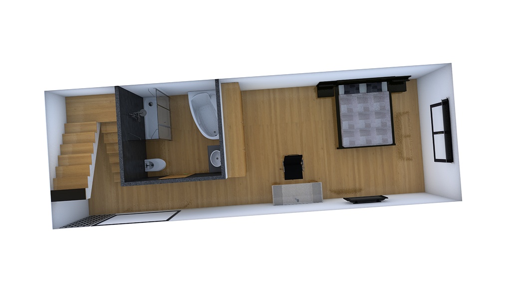 Depto - 5