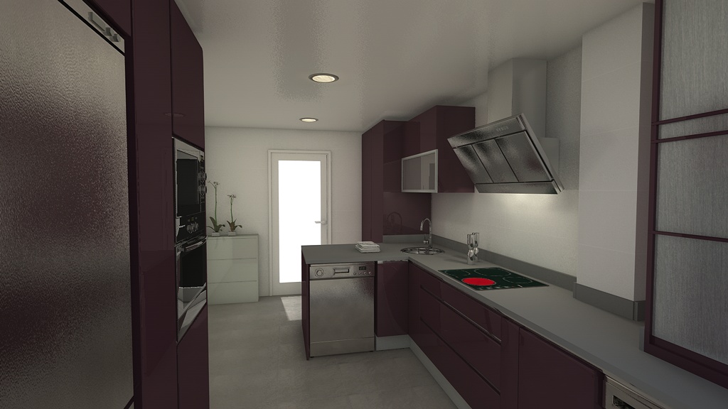 cocina raquel - 2