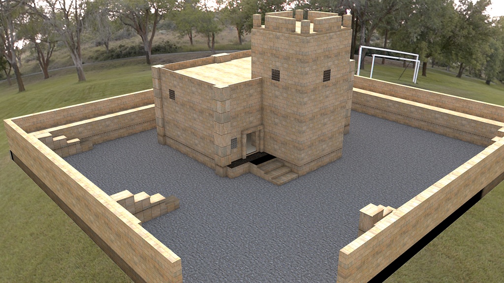 Castillo