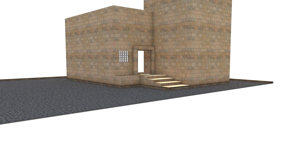 Castillo - 1
