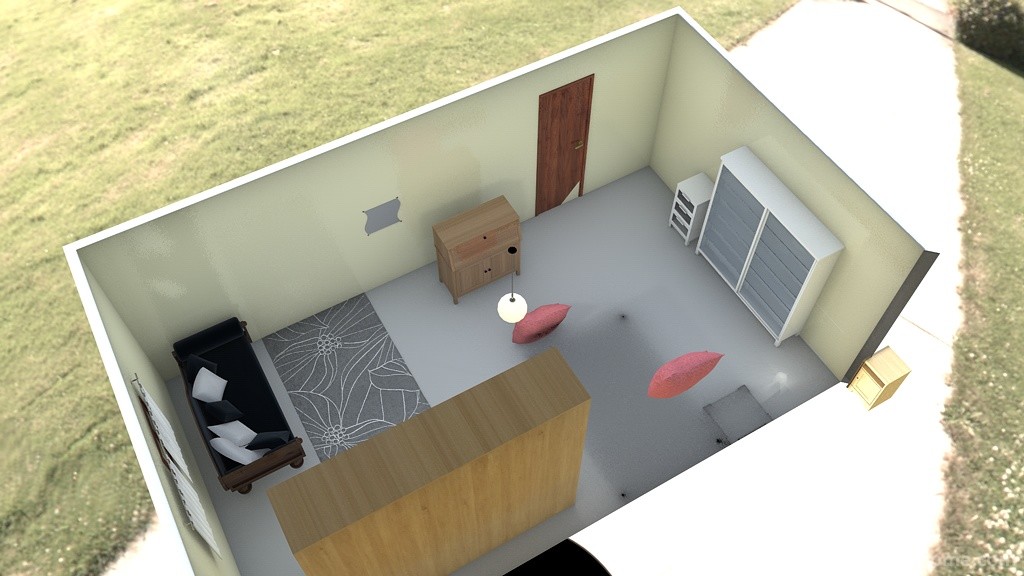 habitacion