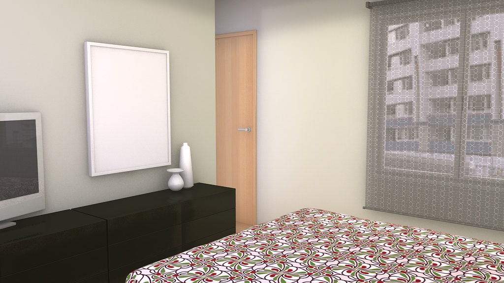dormitorio