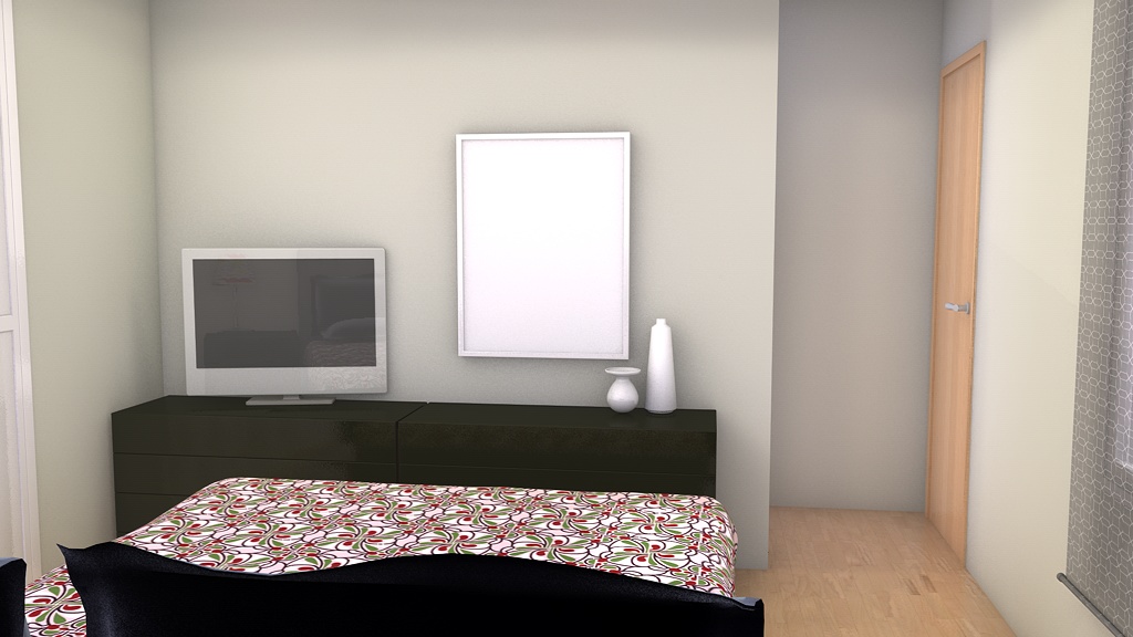 dormitorio - 1