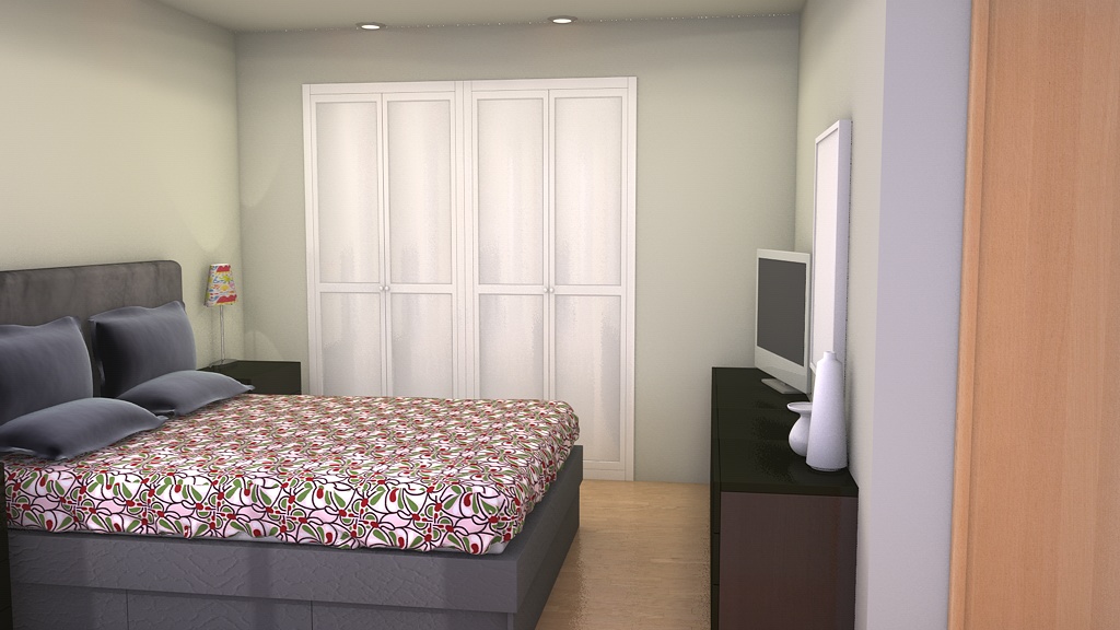 dormitorio - 3