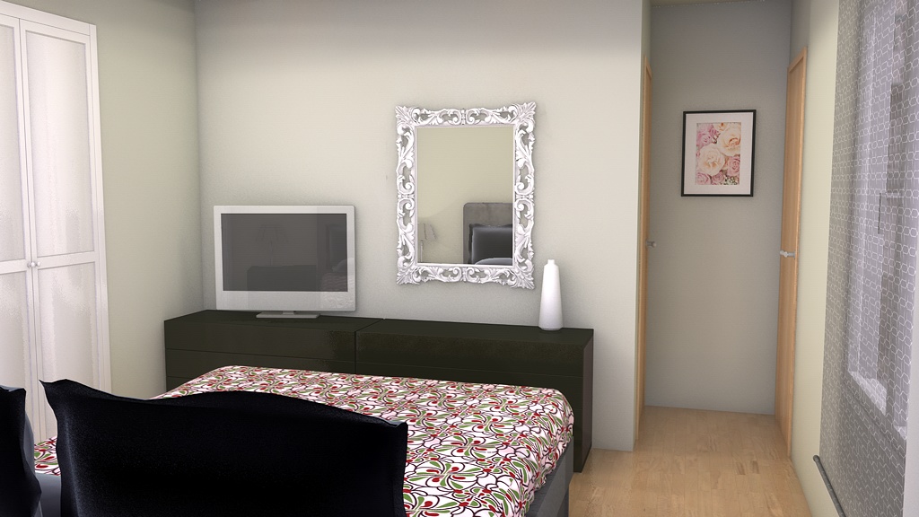 dormitorio - 4
