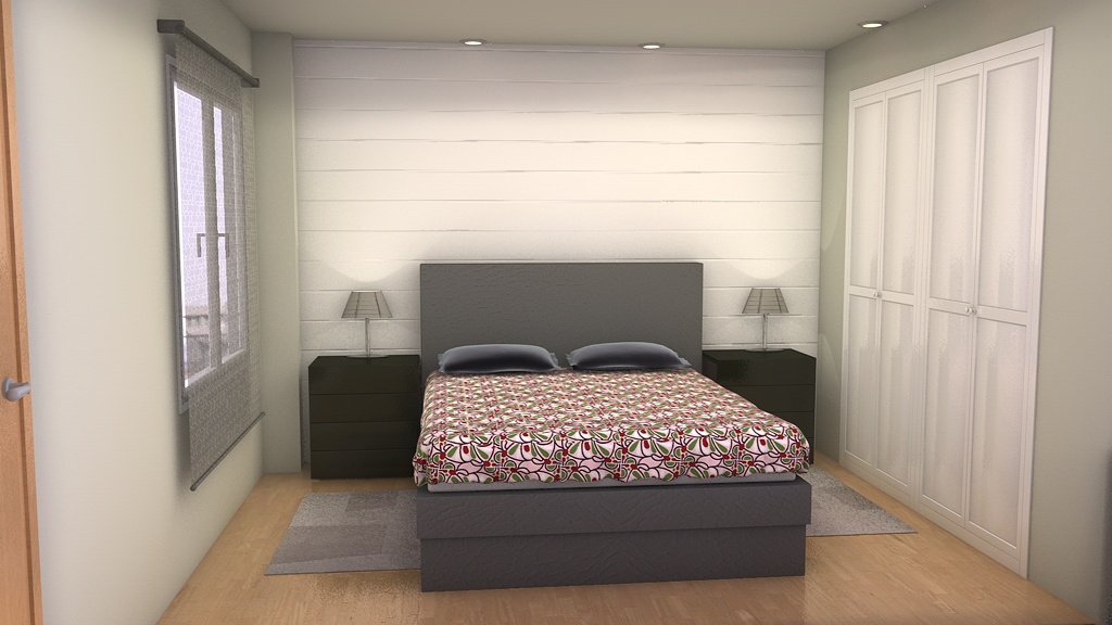 dormitorio - 5
