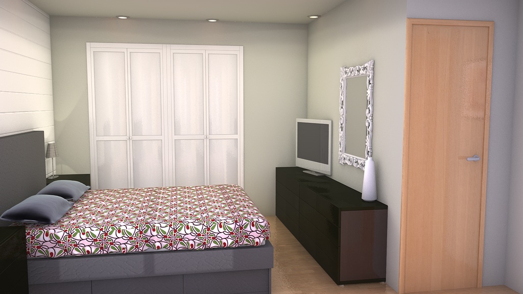 dormitorio - 7