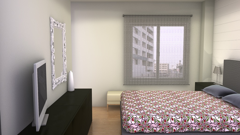 dormitorio - 8