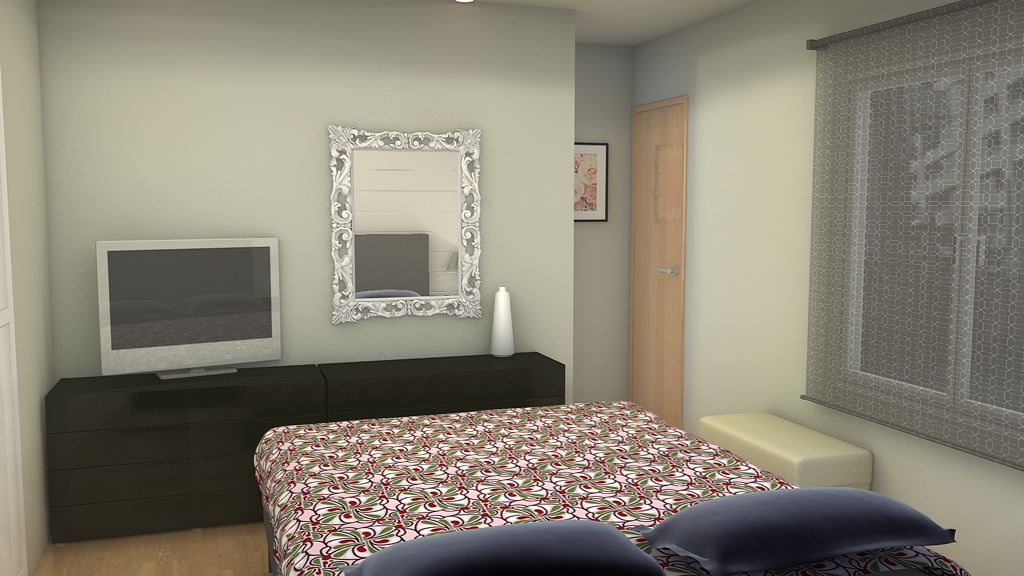 dormitorio - 9