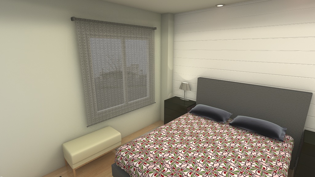 dormitorio - 10