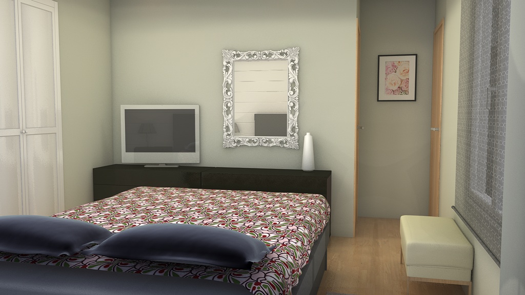dormitorio - 11