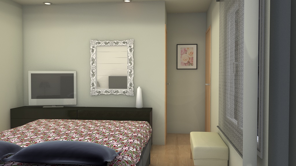 dormitorio - 12