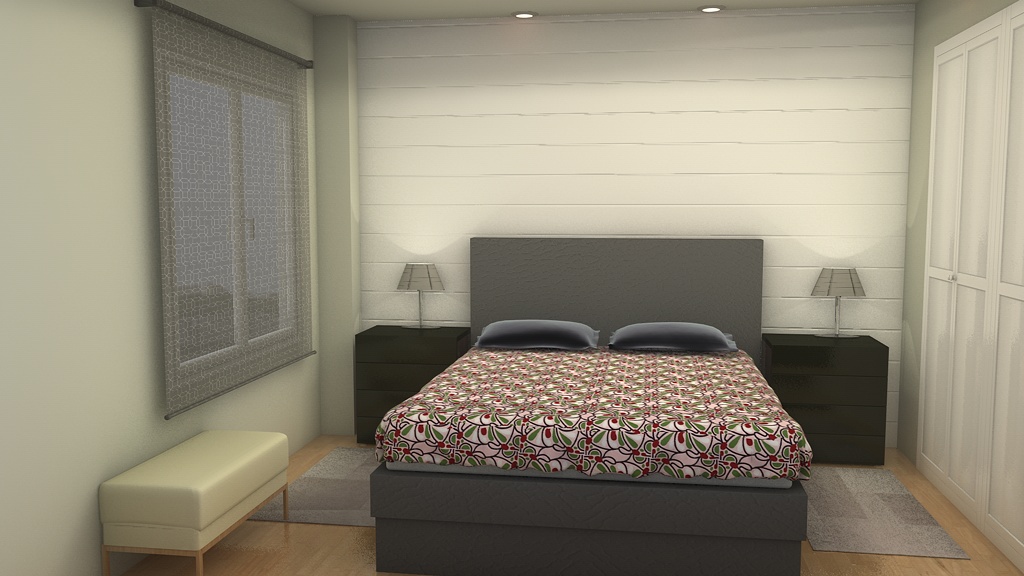 dormitorio - 13